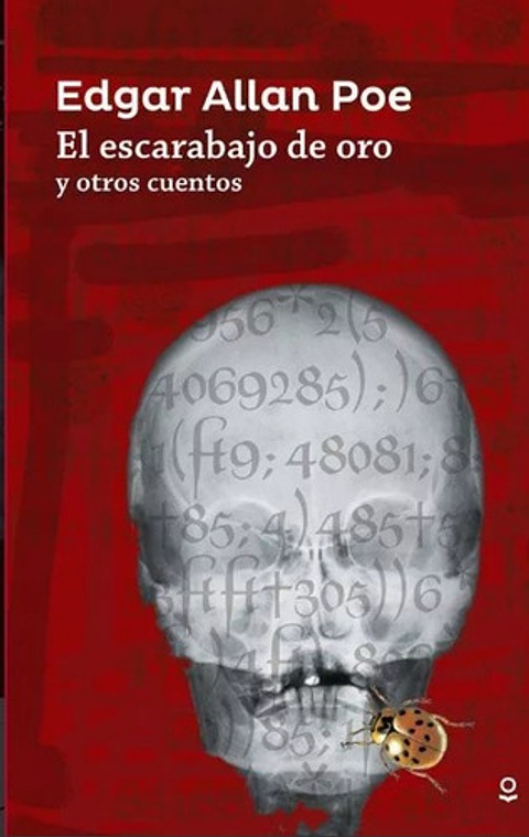 Escarabajo De Oro Y Otros Cuentos, El - Edgar Allan Poe