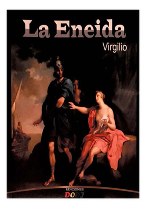 La Eneida - Virgilio