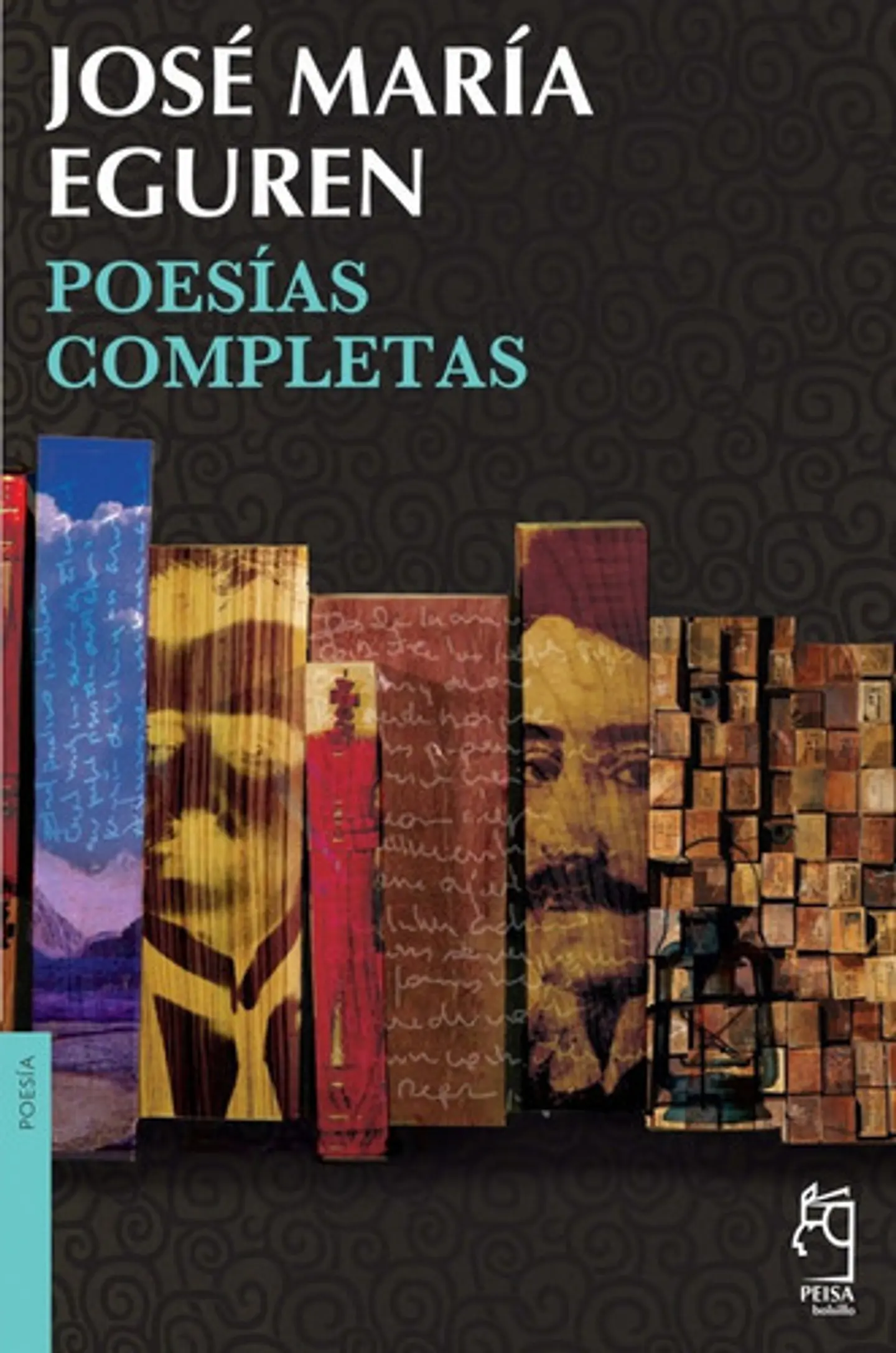 Poesías Completas - José María Eguren 1