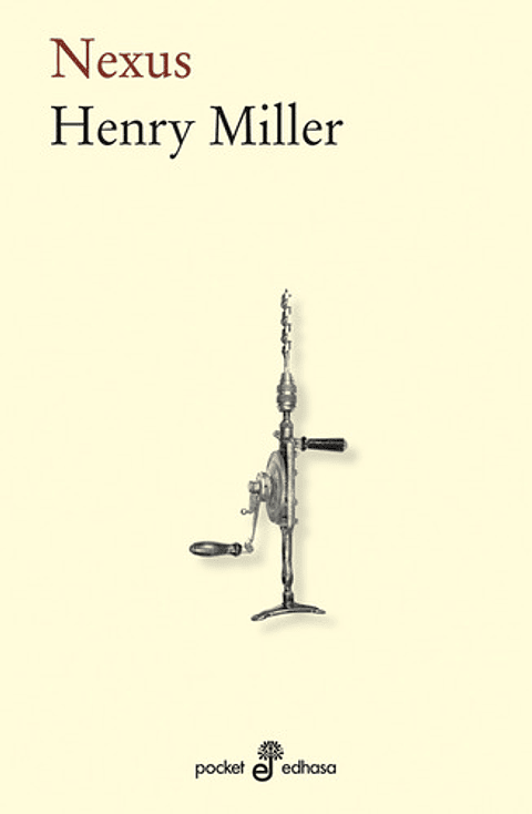 Plexus - Henry Miller