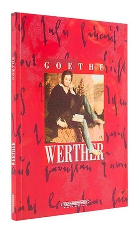 Werther - Johann W. Goethe