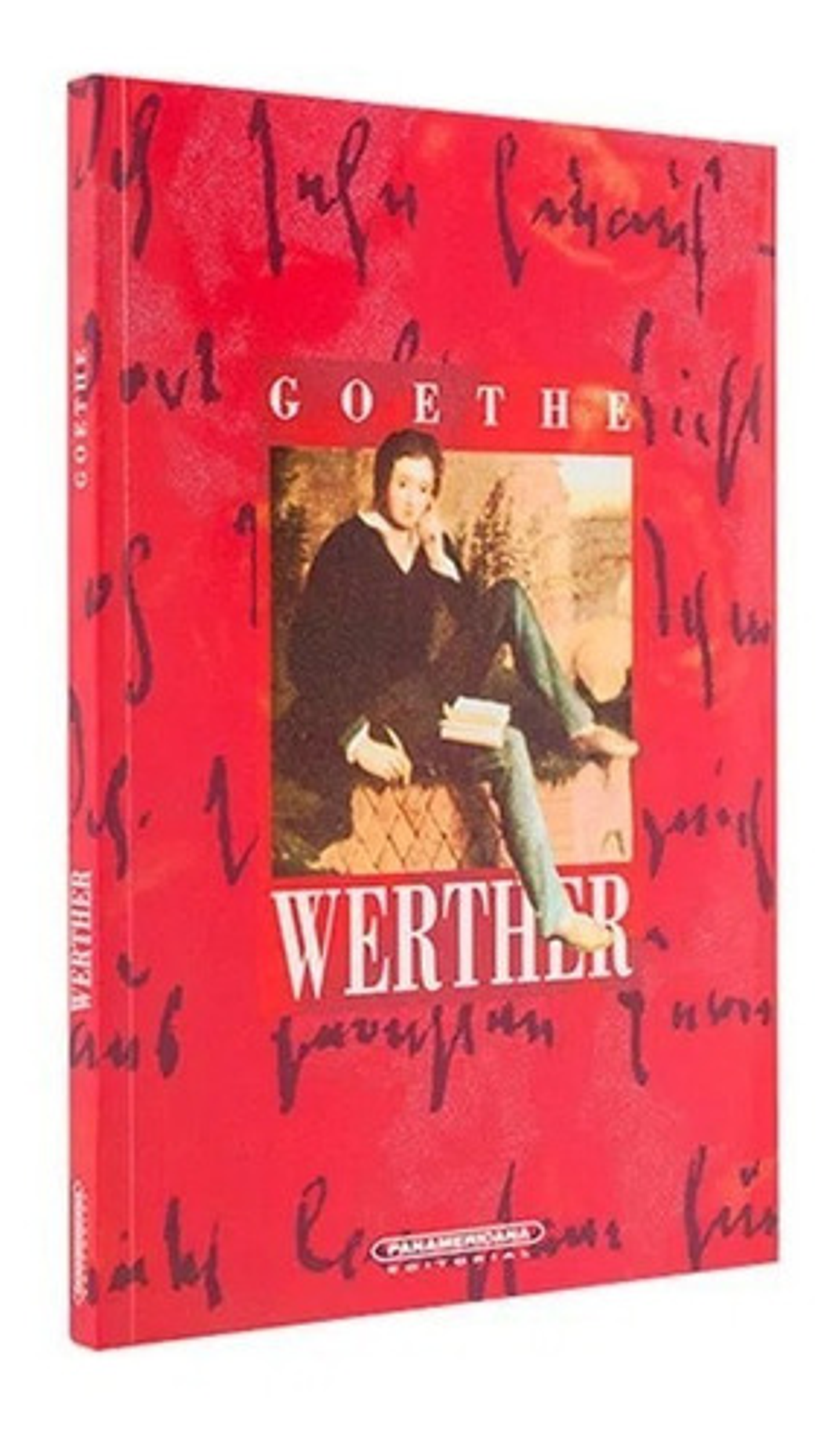 Werther - Johann W. Goethe 1