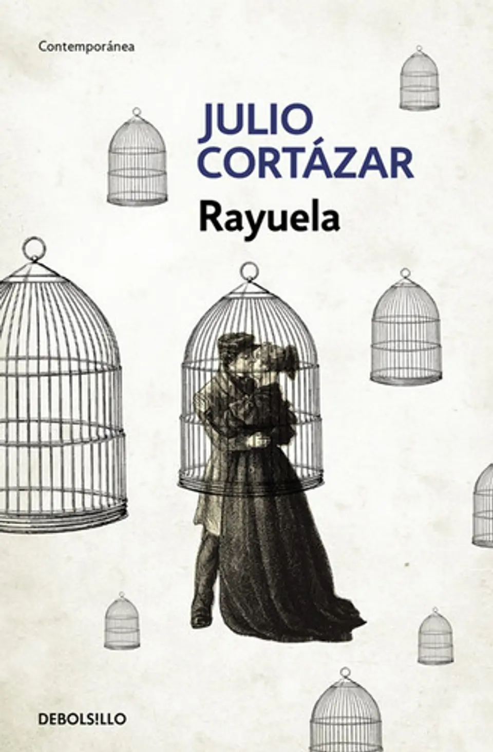 Rayuela - Julio Cortázar 1