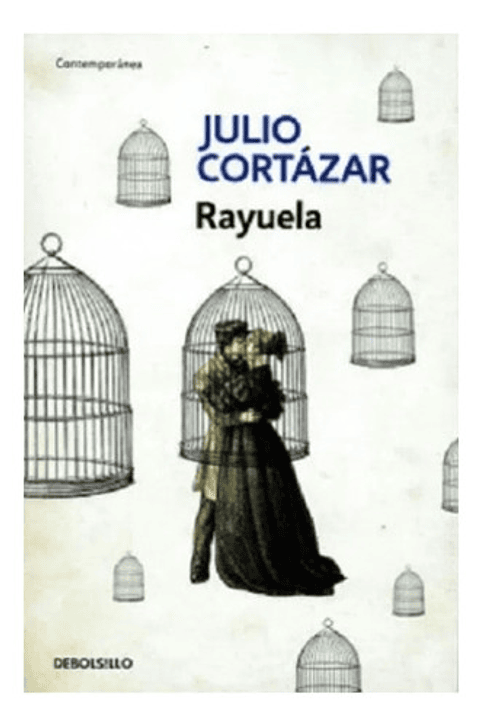 Rayuela - Julio Cortázar
