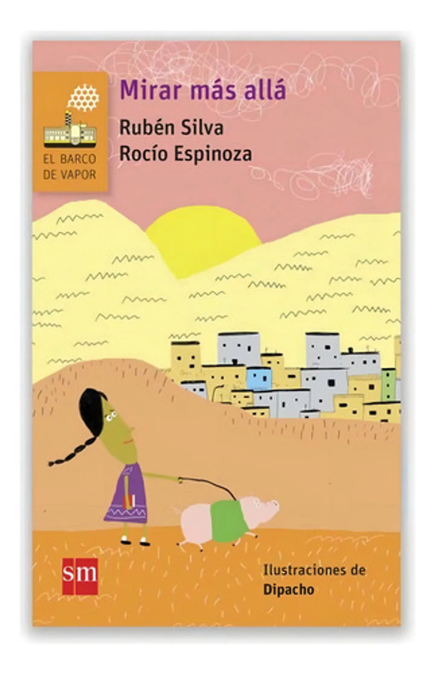 Mirar Más Allá - Rubén Silva Y Rocío Espinoza 1