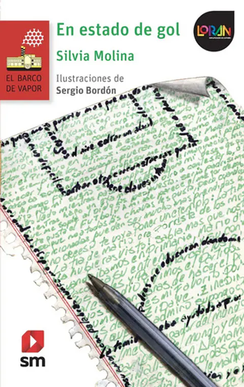 En Estado De Gol / Loran