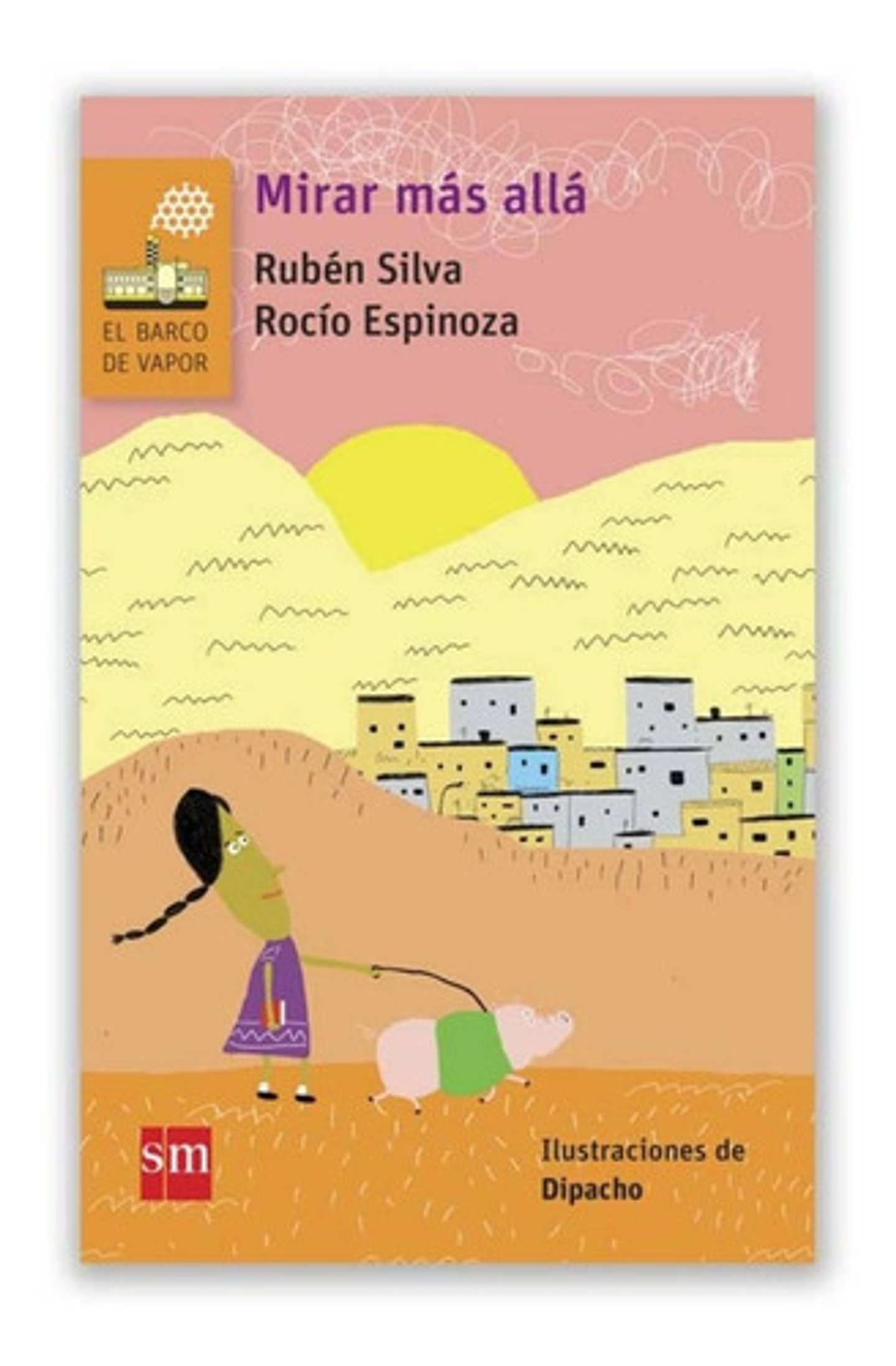 Mirar Más Allá - Rubén Silva Y Rocío Espinoza 1