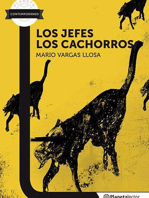 Jefe / Cachrr , De Mari Varga L A. Cntempráne Editrial Planeta, Tapa Blanda En E Pañl