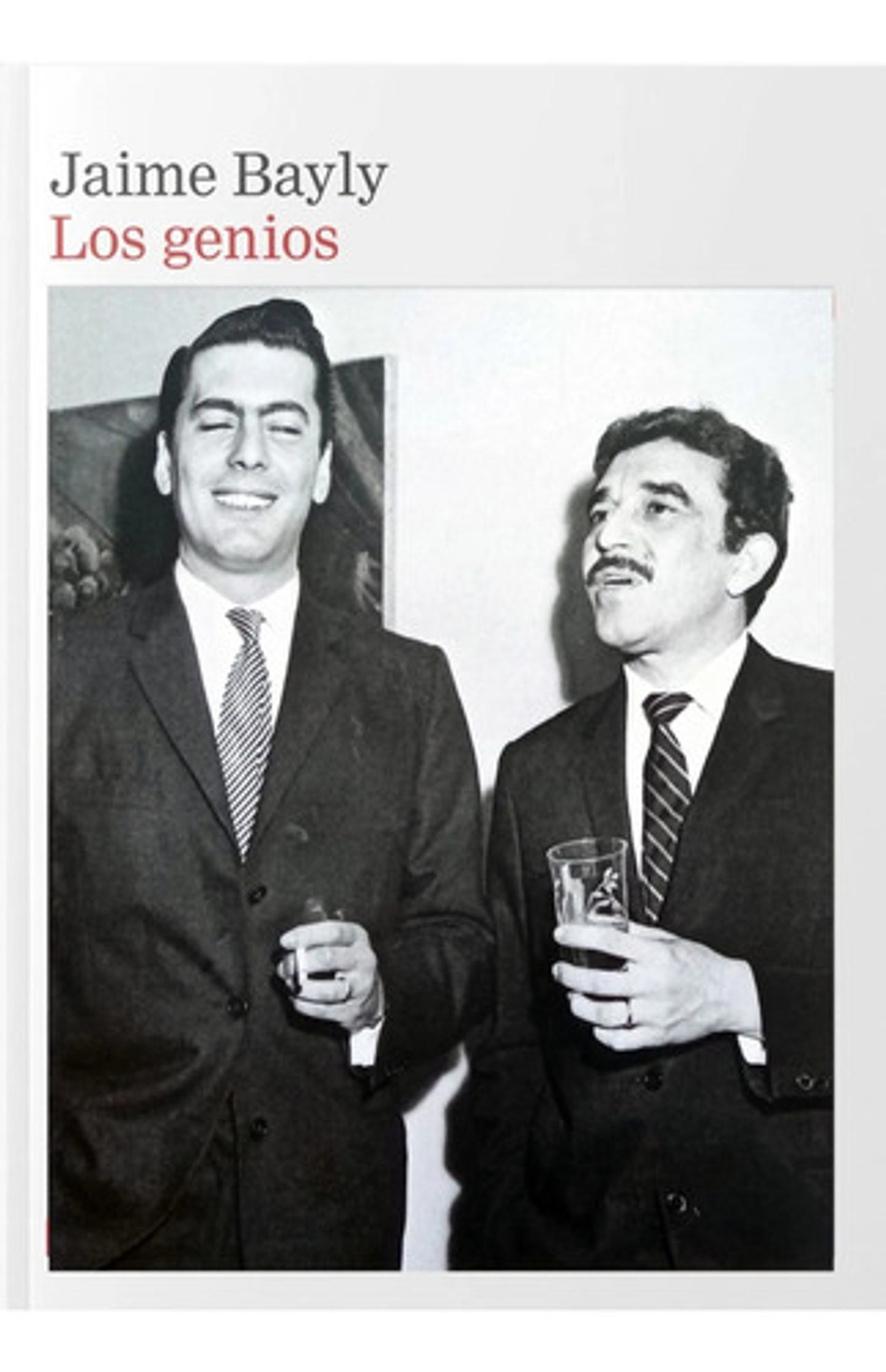 Los Genios, De Jaime Bayly. Editorial Revuelta Editores, Tapa Blanda En Español, 2023 1