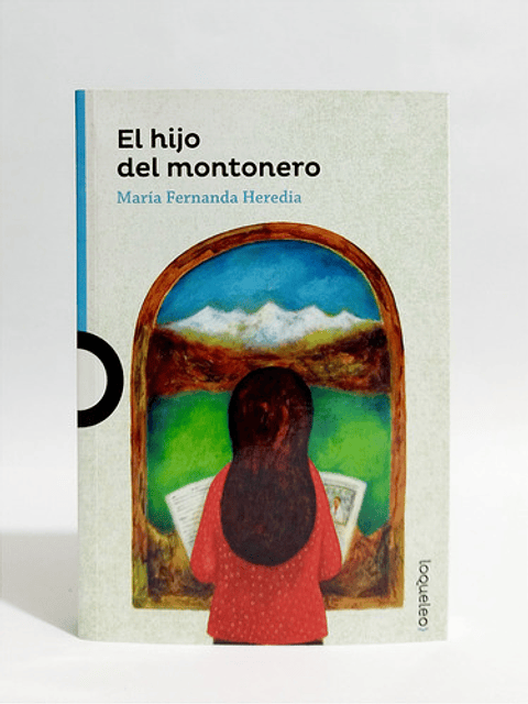 El Hijo Del Montonero - María Fernanda Heredia