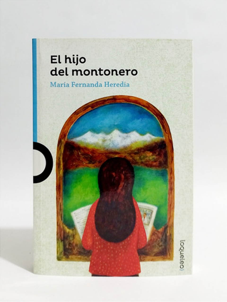 El Hijo Del Montonero - María Fernanda Heredia 1