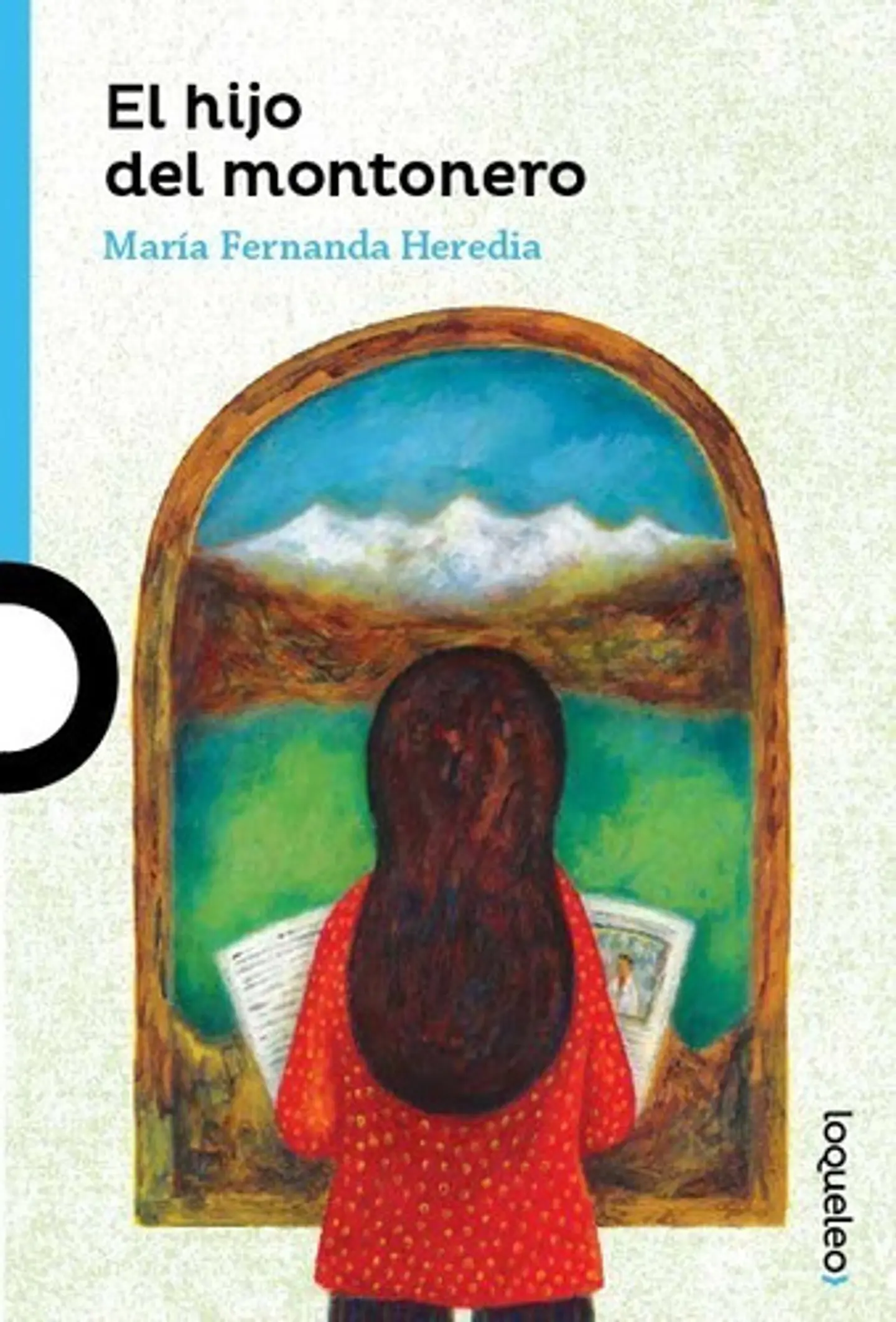 El Hijo Del Montonero - María Fernanda Heredia 1