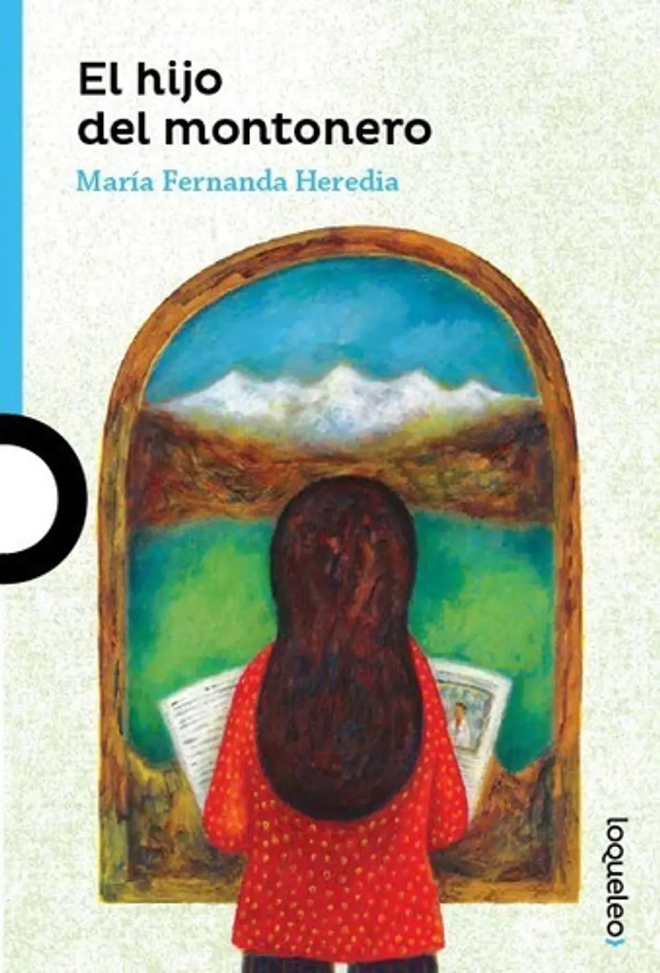 El Hijo Del Montonero - María Fernanda Heredia 1