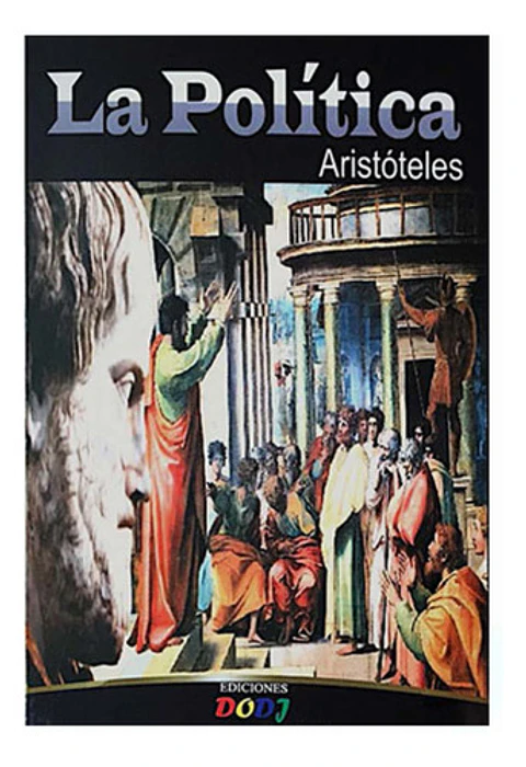 La Política - Aristóteles