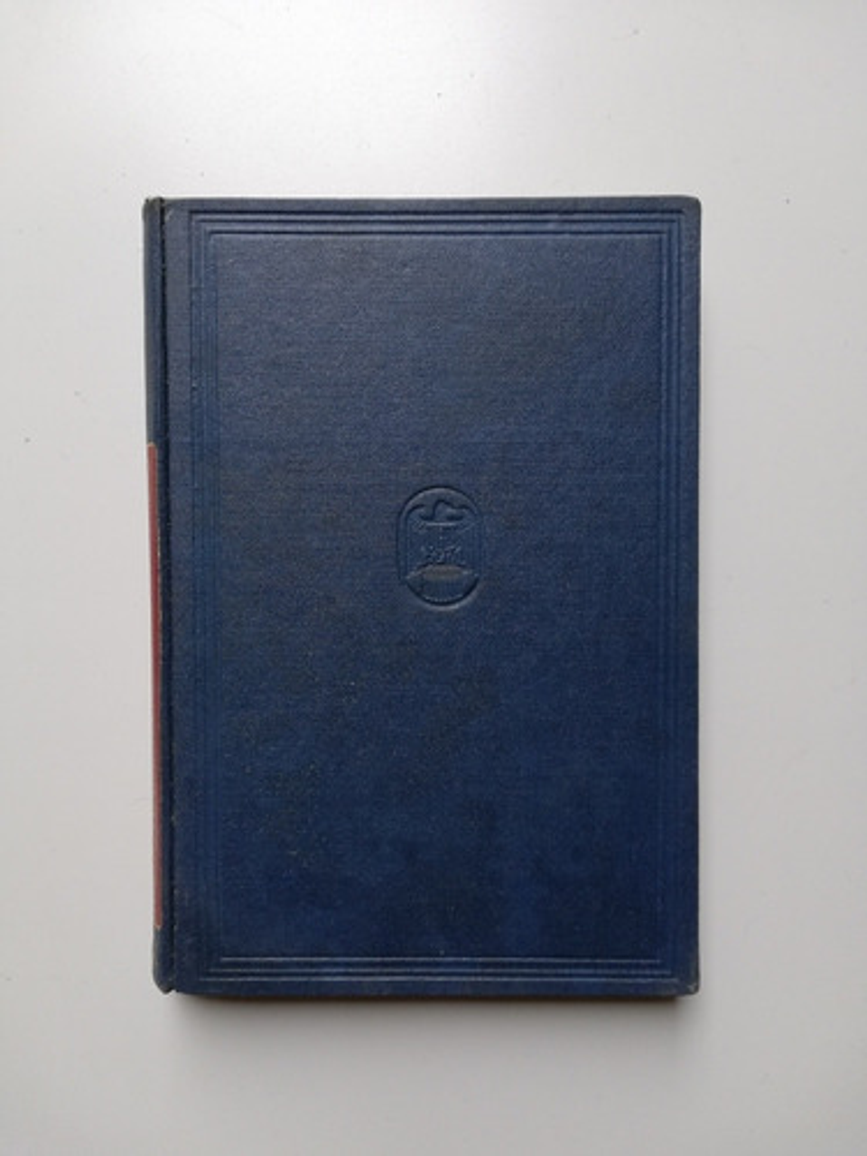 Genética Del Mejoramiento Del Ganado - John F. Lasley  1