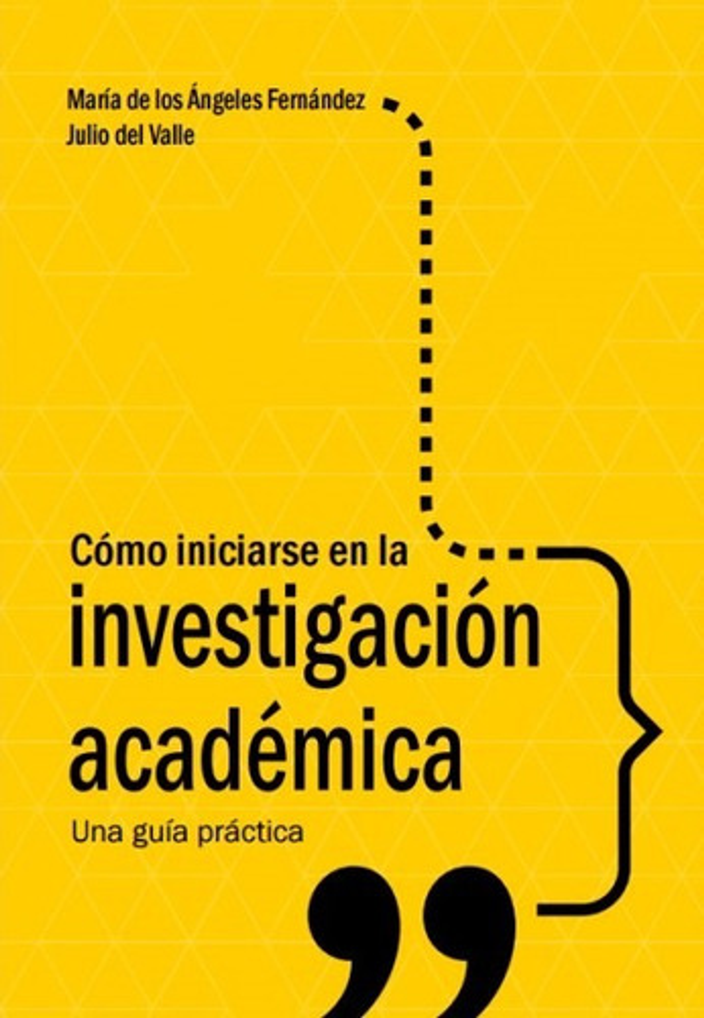 Cómo Iniciarse En La Investigación Académica 1