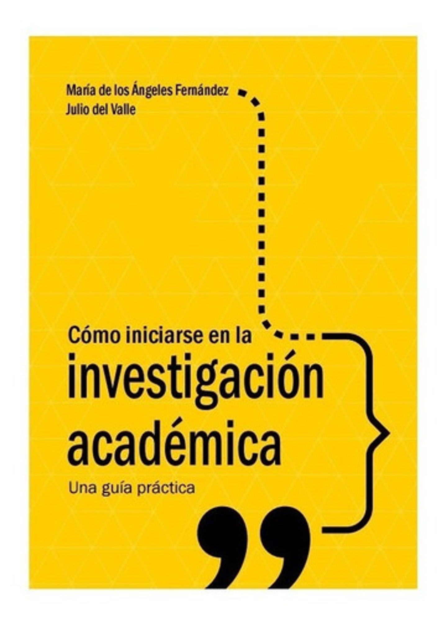Cómo Iniciarse En La Investigación Académica 1