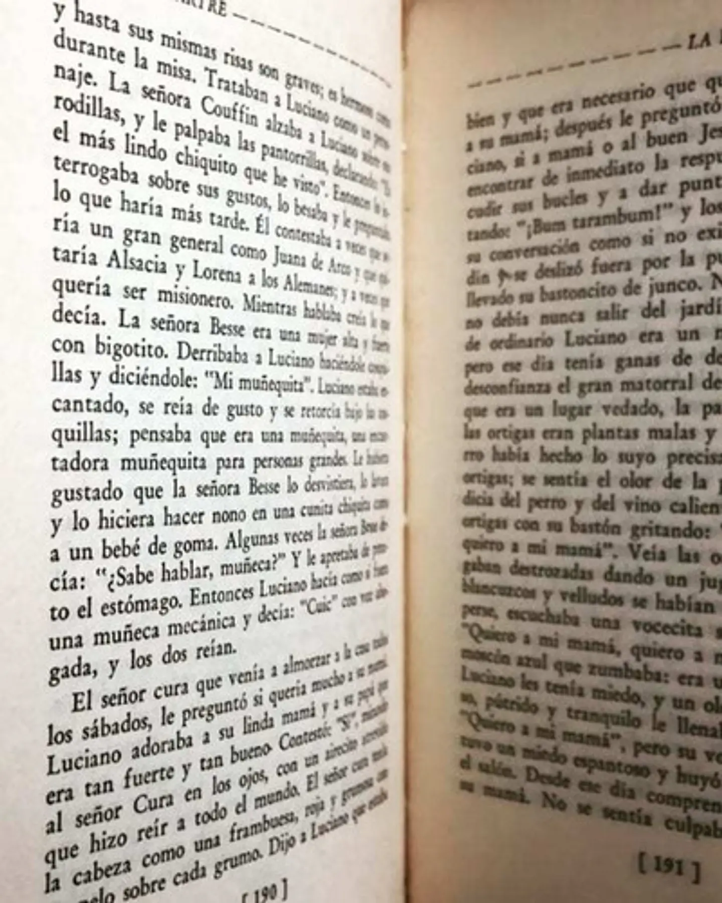 El Muro - Jean-paul Sartre 2