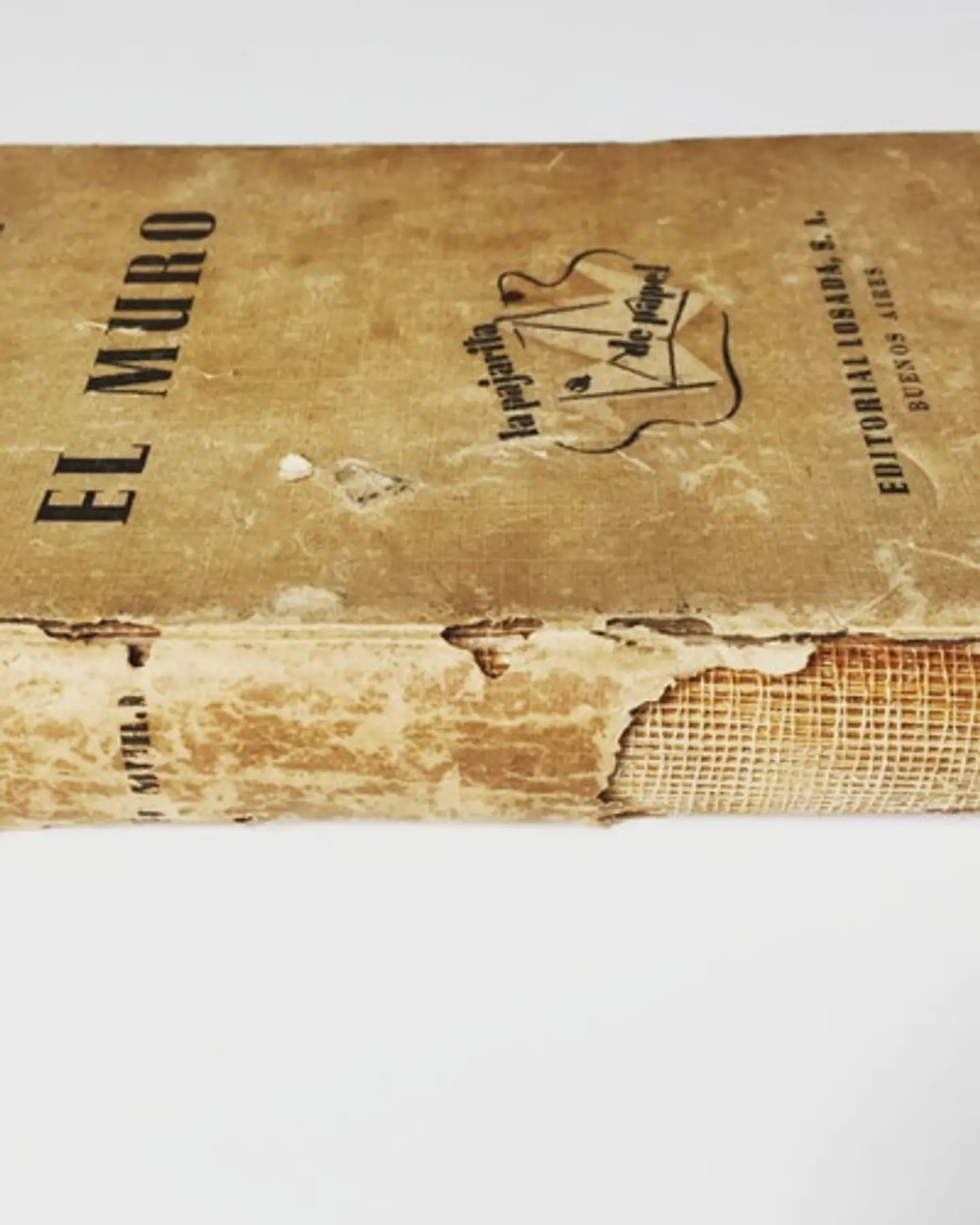 El Muro - Jean-paul Sartre 4