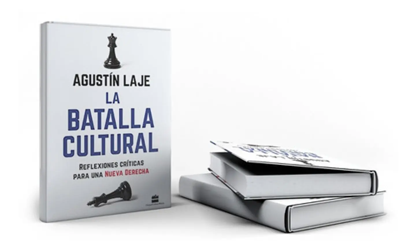 La Batalla Cultural : Reflexiones Criticas Para Una Nueva De 1