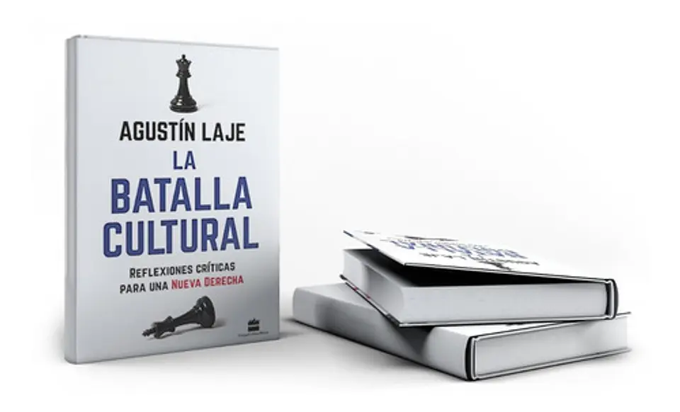 La Batalla Cultural : Reflexiones Criticas Para Una Nueva De 1