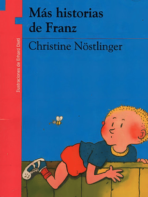 Mas Historias De Franz. Torre De Papel