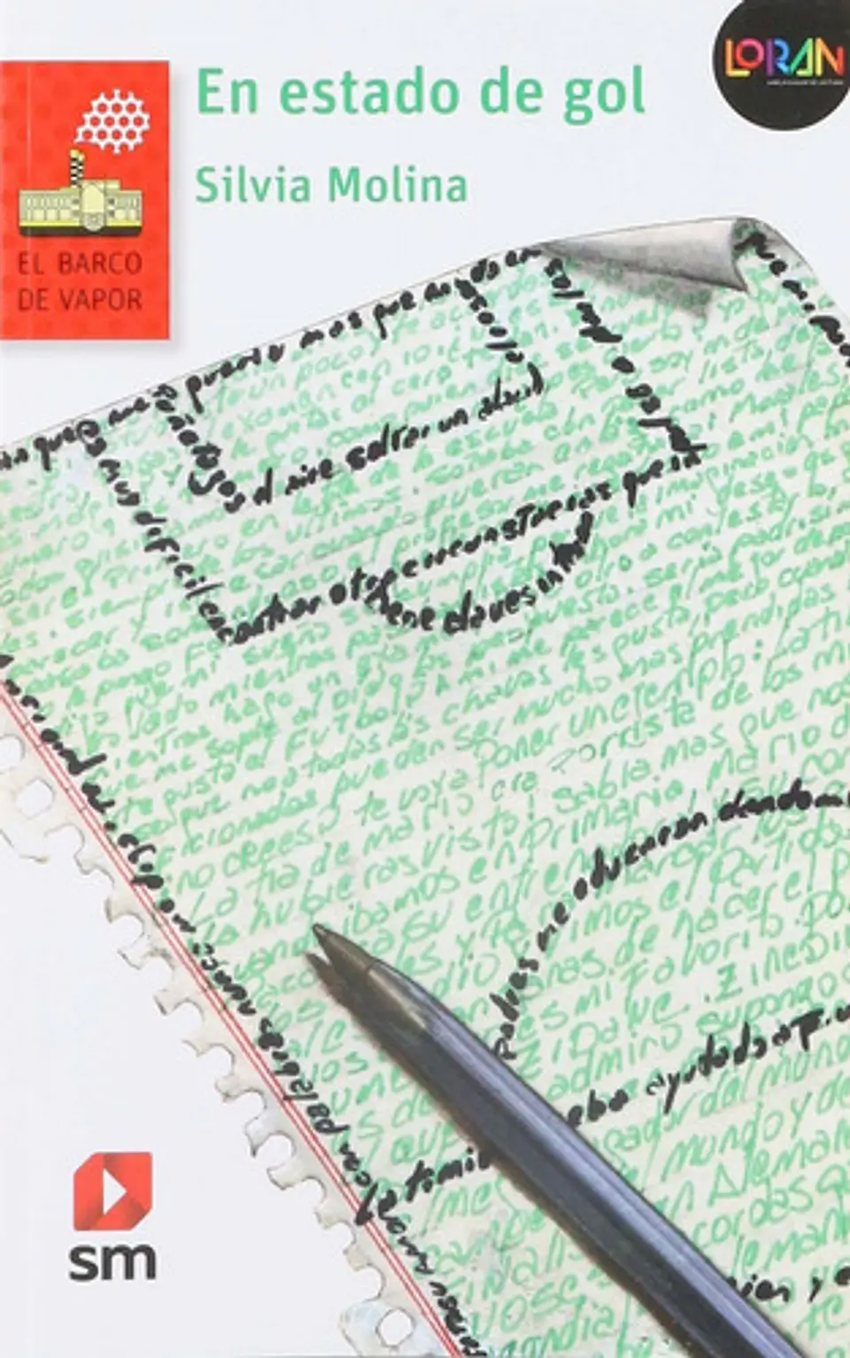 En Estado De Gol / Loran 1