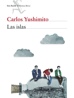 Las Islas - Carlos Yushimito