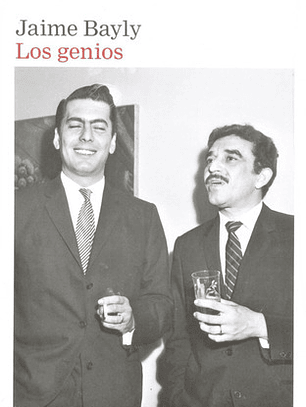 Los Genios, De Jaime Bayly. Editorial Revuelta Editores, Tapa Blanda En Español, 2023