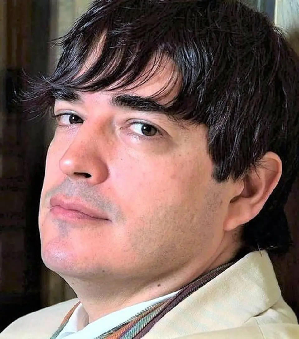 Los Genios, De Jaime Bayly. Editorial Revuelta Editores, Tapa Blanda En Español, 2023 3