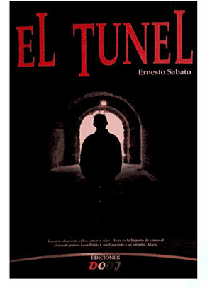 El Tunel - Ernesto Sabato