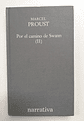 Por El Camino De Swann (tomo 1 Y 2 Tapa Du) - Marcel Proust  - Miniatura 3
