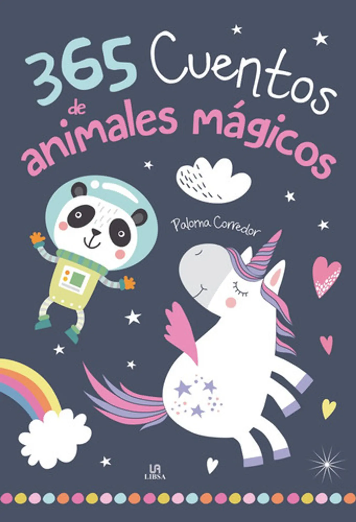 365 Cuentos De Animales Mágicos  Cuentos Y Leyendas 1