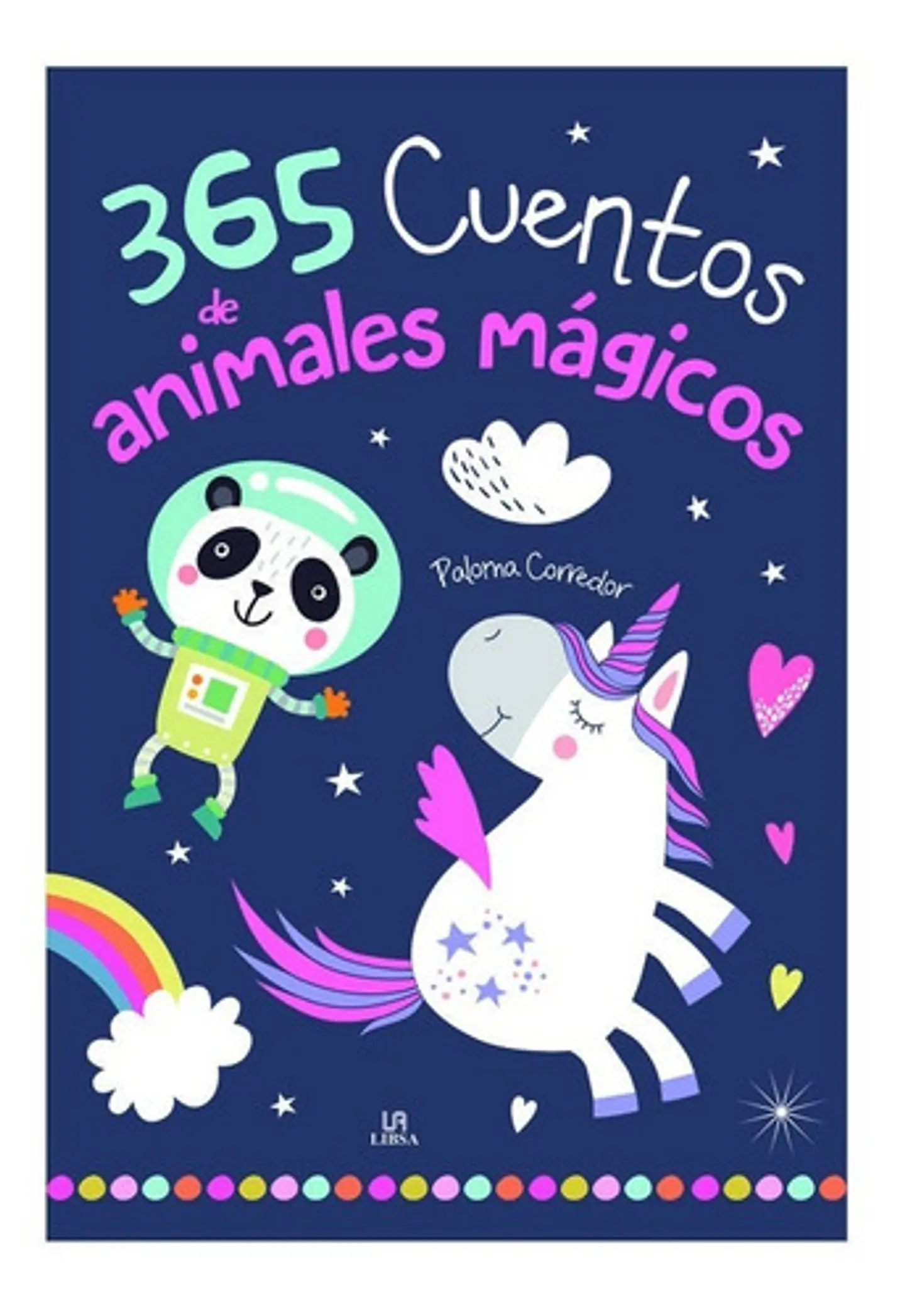 365 Cuentos De Animales Mágicos  Cuentos Y Leyendas 1