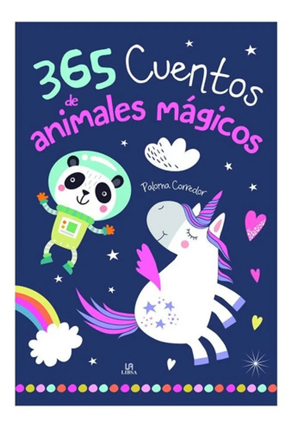 365 Cuentos De Animales Mágicos  Cuentos Y Leyendas 1