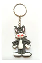 Llavero Piolin, Llavero Silvestre, Looney Tunes Keychain - Miniatura 2