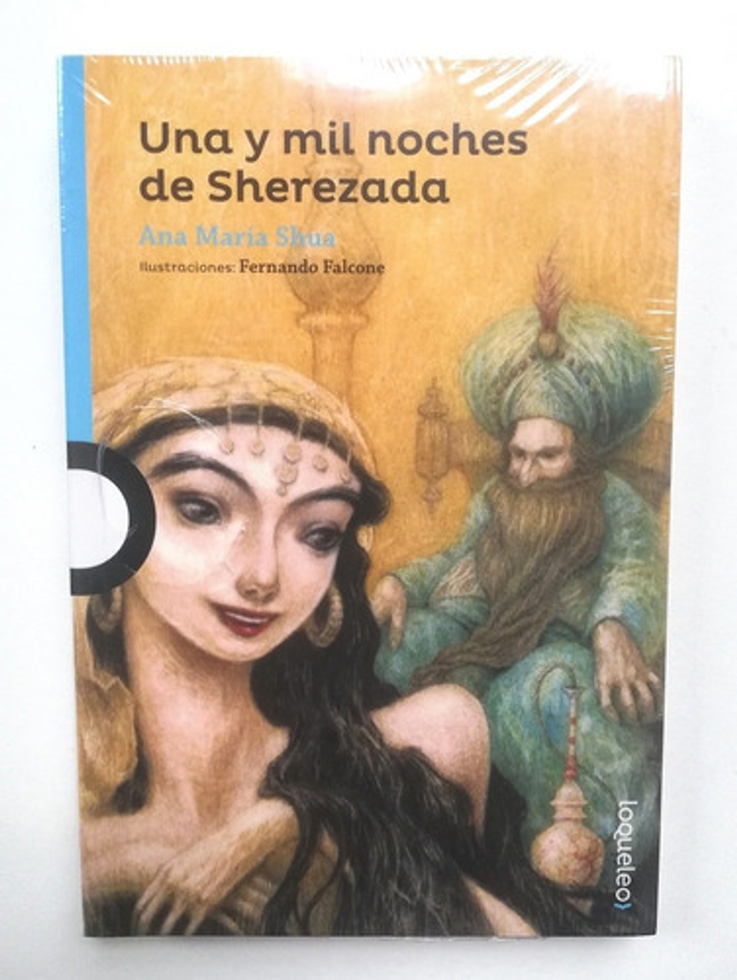 Una Y Mil Noches De Sherezada - Ana María Shua 1