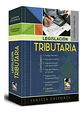 Legislación Tributaria Actualizado  - Miniatura 1