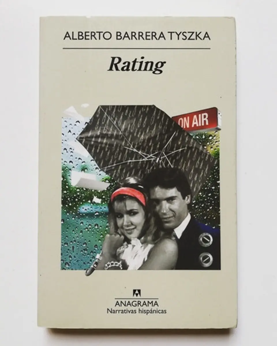 Rating - Alberto Barrera Tyszka 1