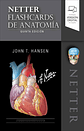 Netter. Flashcards De Anatomía 5 Edición  - Miniatura 1