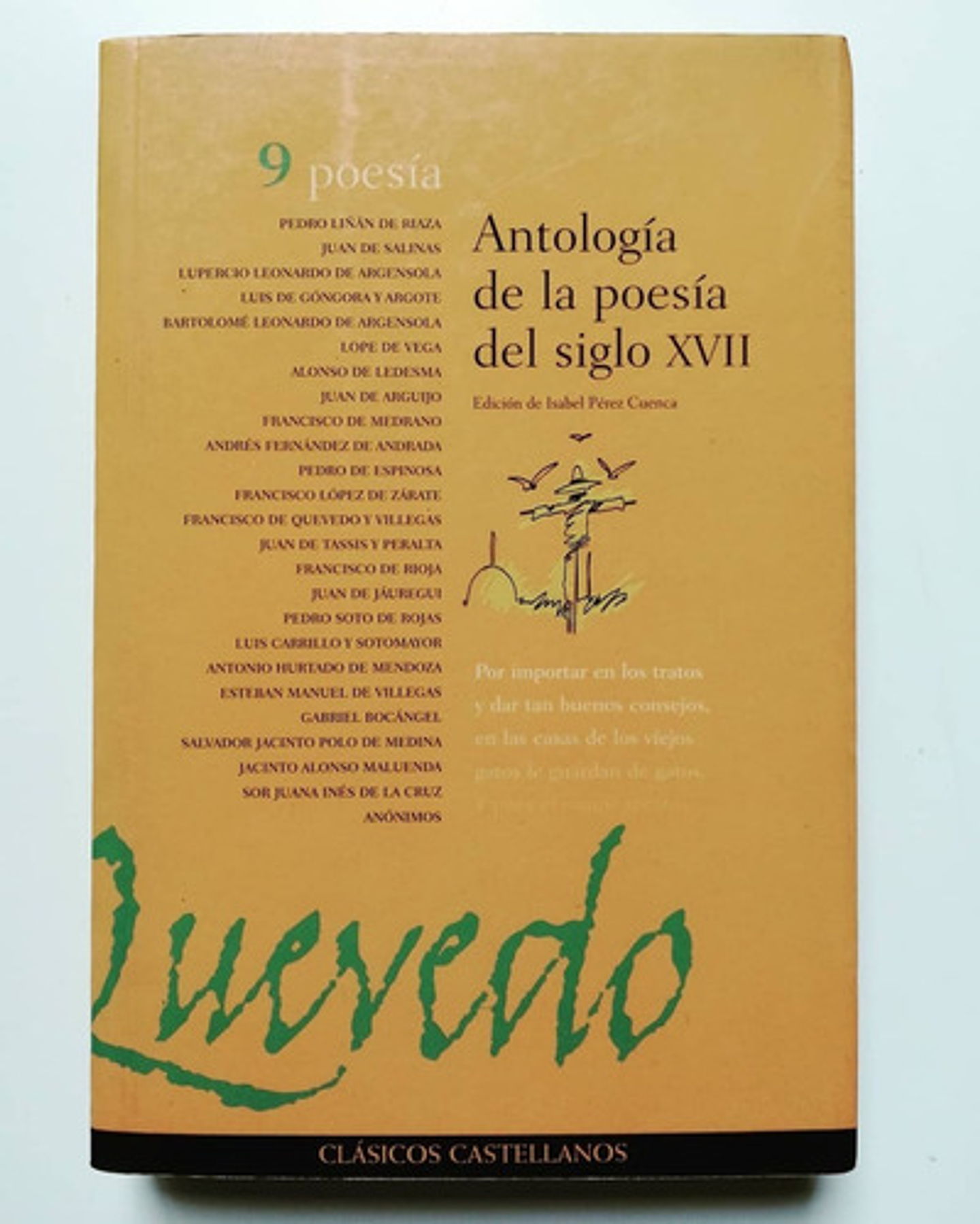 Pack Clásicos Castellanos Poesía Lírica Medieval Y Sigloxvii 3