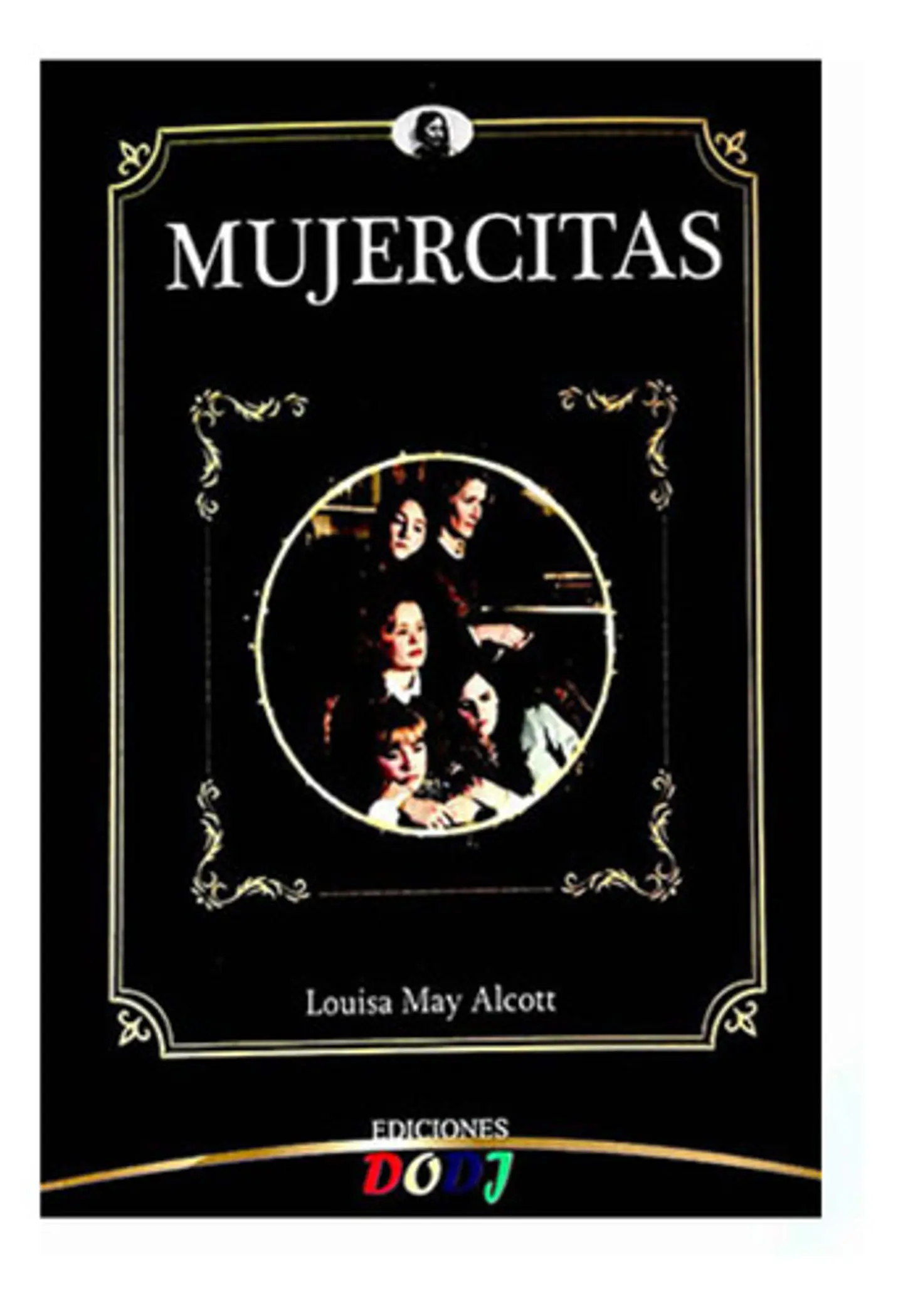 Mujercitas - Louisa May Alcott 1