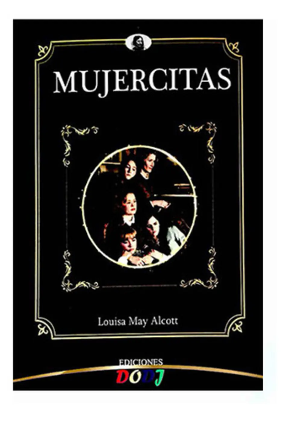 Mujercitas - Louisa May Alcott 1