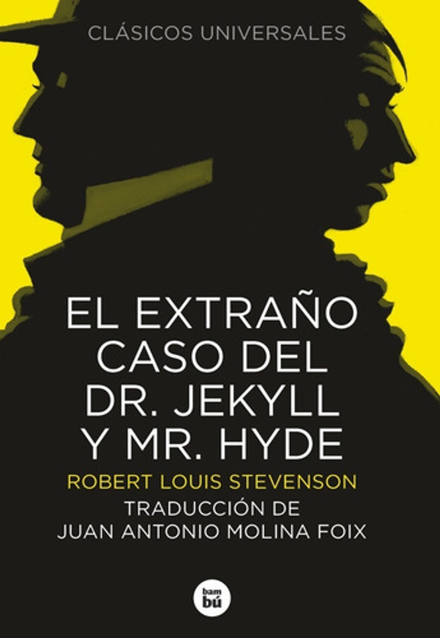 El Extraño Caso Del Dr. Jekyll Y Mr. Hyde 1
