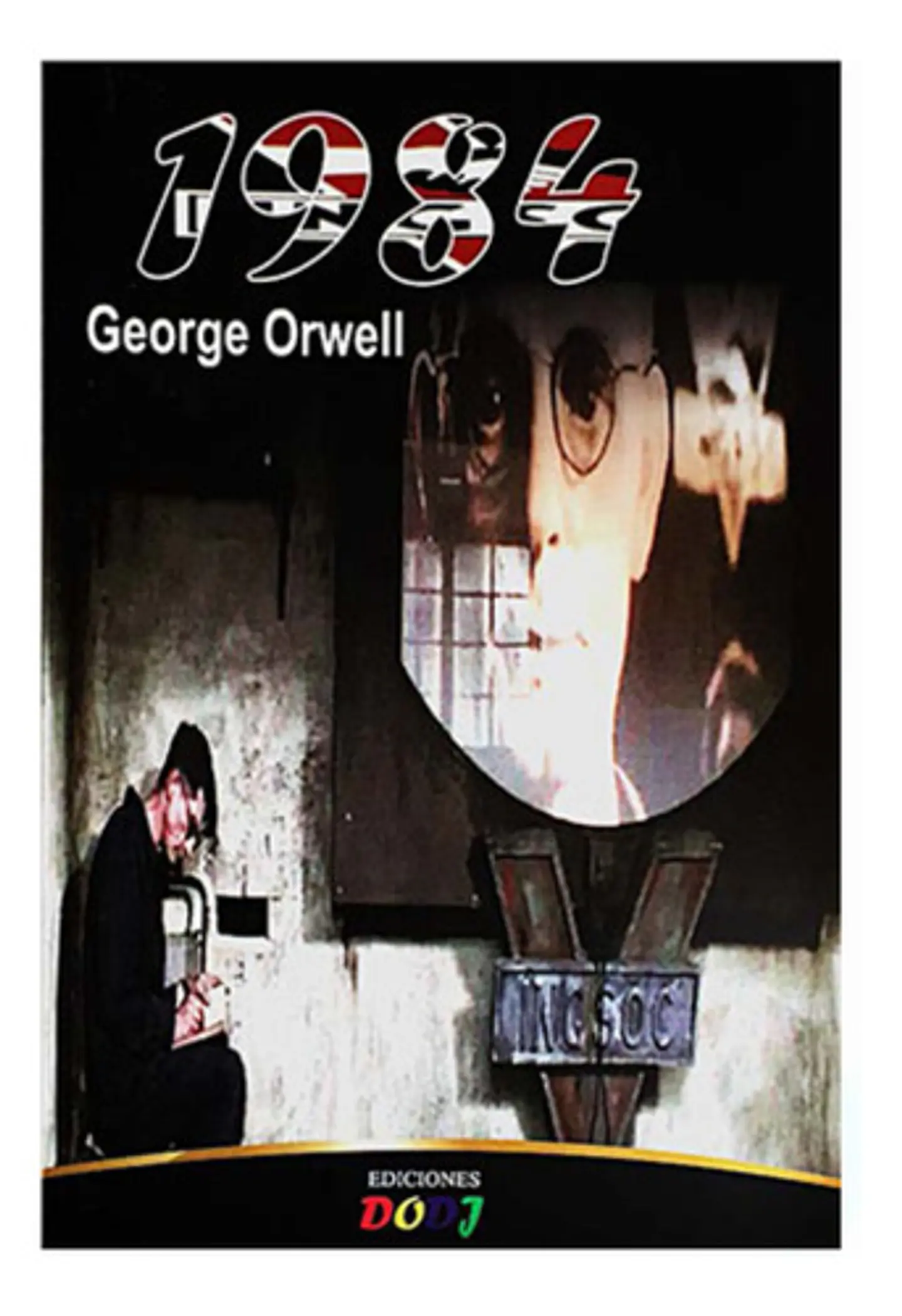 1984 - George Orwell 1
