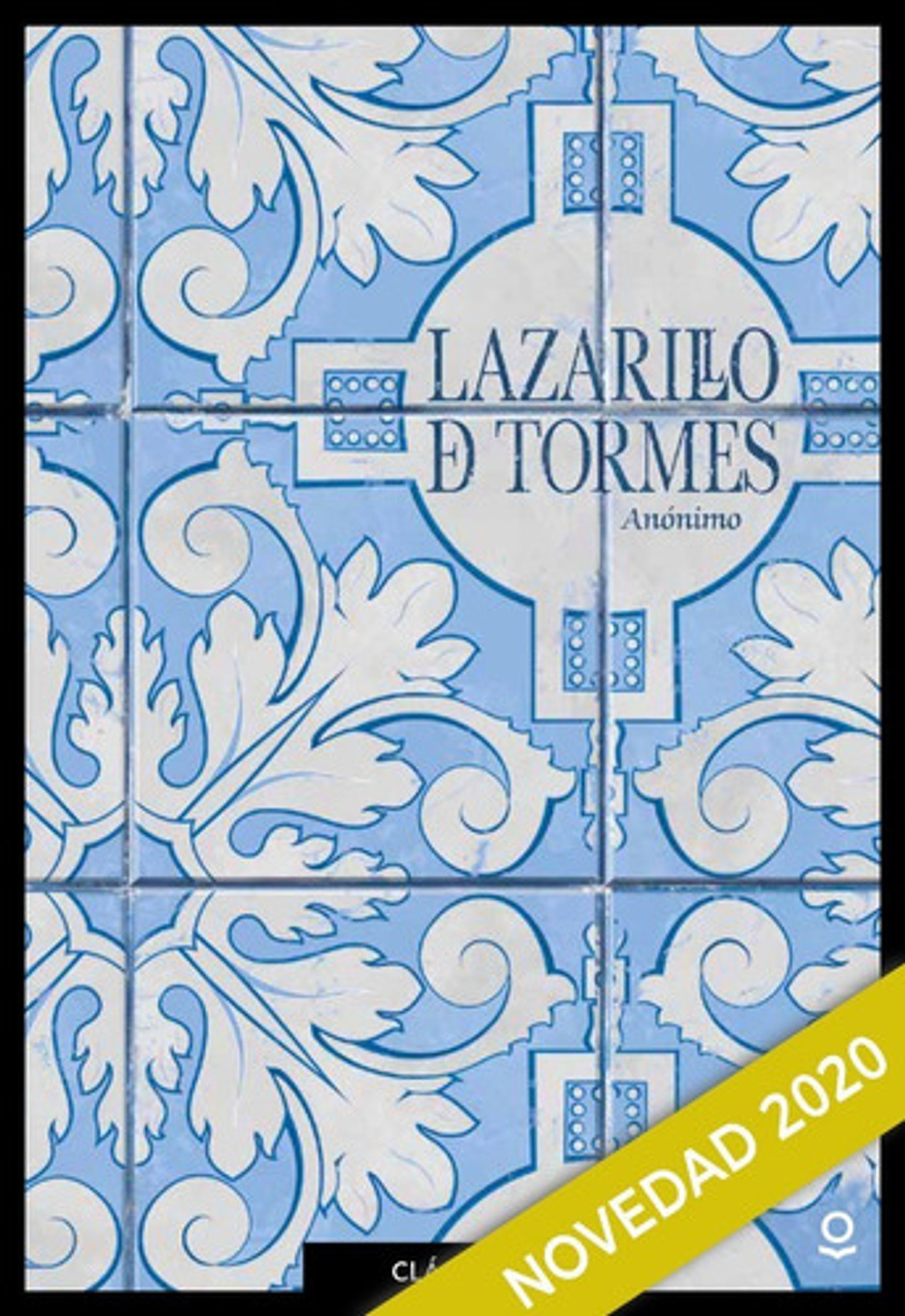 Lazarillo De Tormes - Anónimo 1
