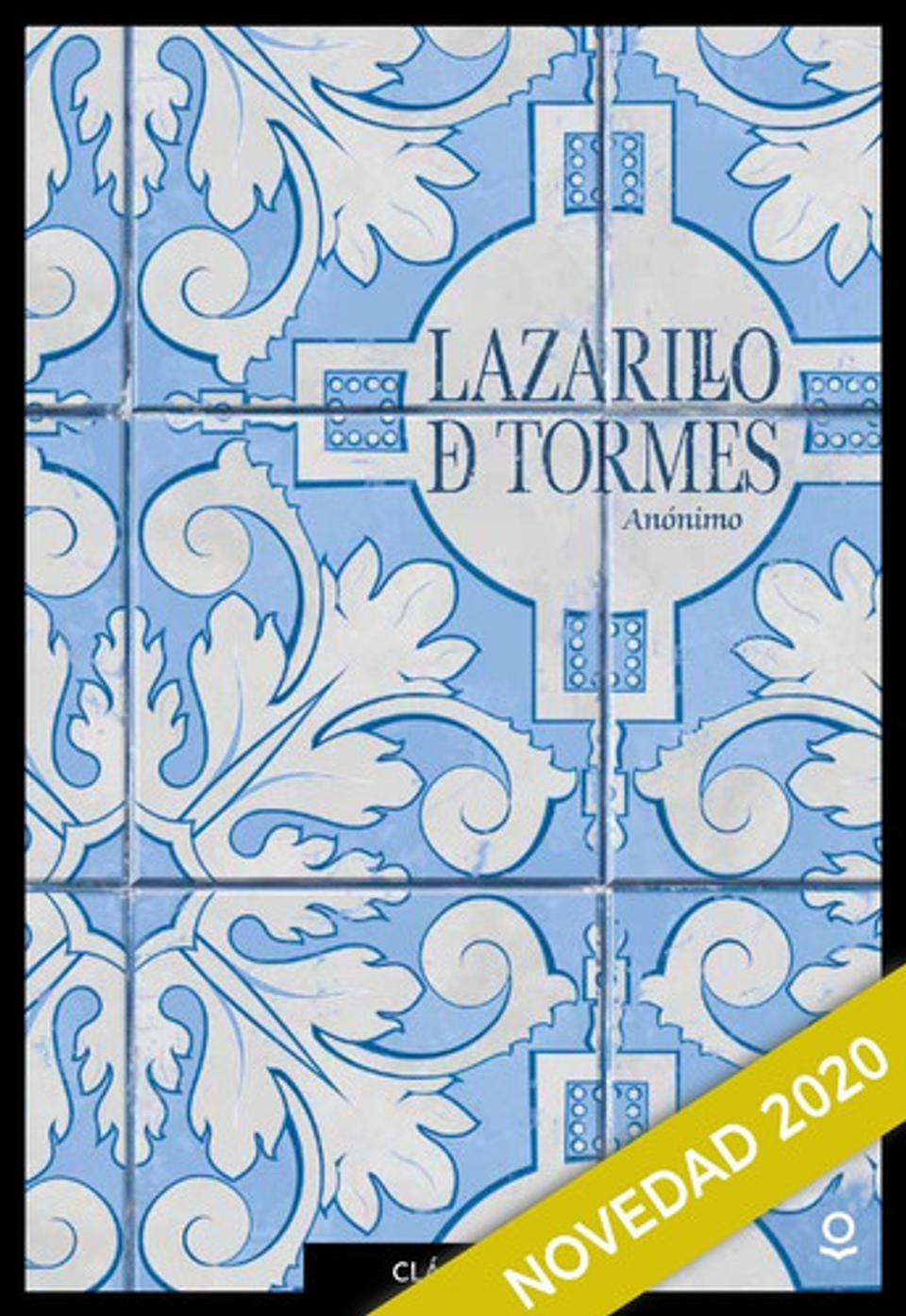 Lazarillo De Tormes - Anónimo 1