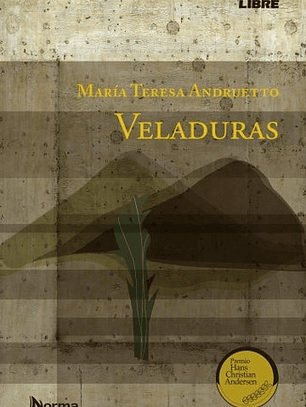 Veladuras (nueva Ed.) Zona Libre