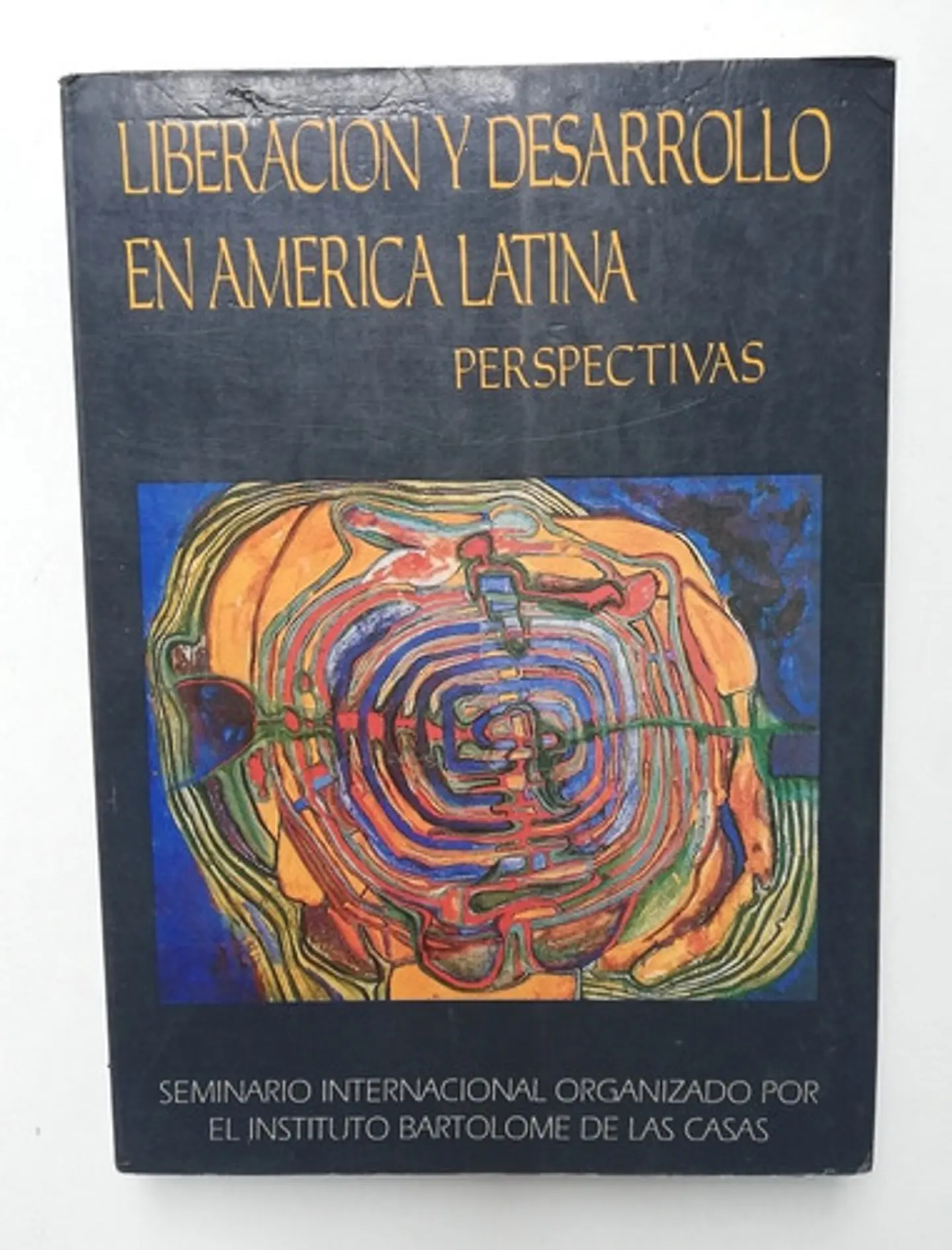 Liberación Y Desarrollo En América Latina Perspectivas  1