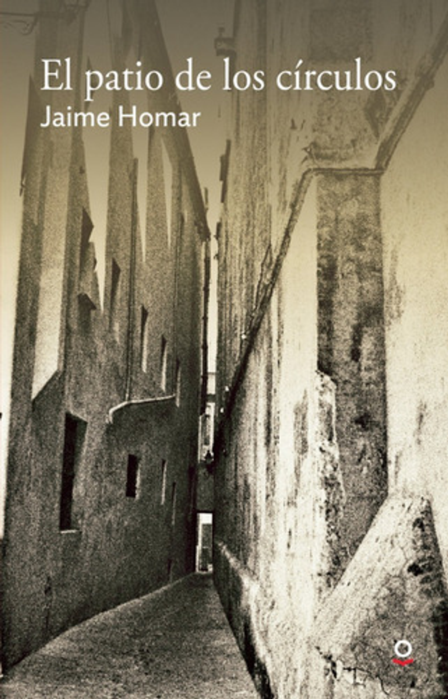 El Patio De Los Círculos - Jaime Homar 1